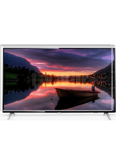 Tivivor 48" 122 Ekran Tv Ekran Koruyucu