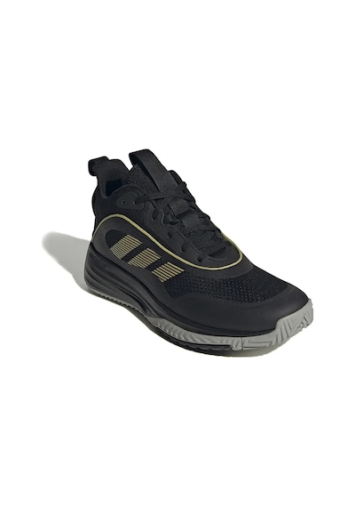 Adidas If4566 Ownthegame 3.0 Spor Ayakkabı Siyah