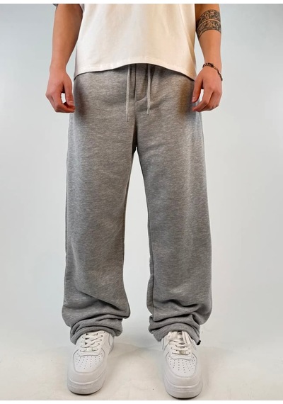 Zaee Yazlık Basic Ayarlanabilir Paça Baggy Eşofman Altı Çok Renkli