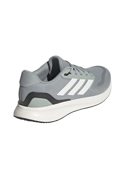 Adidas Runfalcon 5 Erkek Spor Ayakkabı - Jq6975 Gri