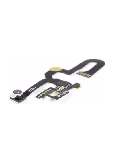 Apple iPhone Uyumlu 7 Plus Ön Kamera Ve Işık Sensor Filmi- 5775
