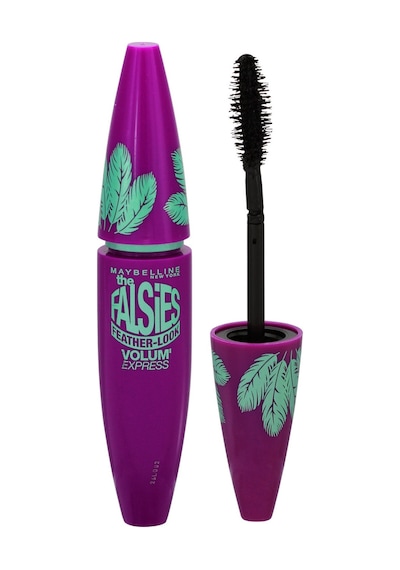Maybelline New York Volum Express Maskara Falsies Feather