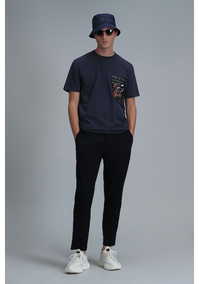 Lufian Exotic Modern Grafik T- Shirt Antrasit Antrasit 111020202100110 111020202100110 Antrasit Lufian Exotic Modern Grafik T- Shirt Antrasit Antrasit 111020202100110 111020202100110 Antrasit