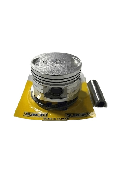 Honda Activa Piston Sekman Sukoki 1,75 Ac0346