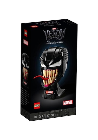 LEGO® Marvel 76187 Venom 565 Parça