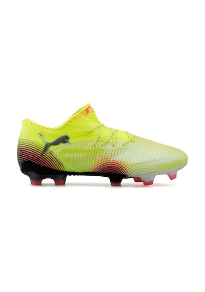 Puma Future 8 Ultimate Low Fg Erkek Çim Zemin Kramponu 10836103 Rnkyk Sarı