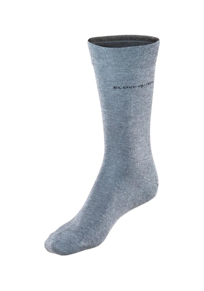BLACKSPADE 9271 ERKEK GRİ THERMAL ÇORAP Gri
