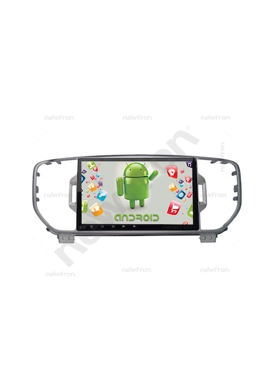 Kıa Sportage 2016-2017 Android Multimedya 1 Gb / Nf-k2a