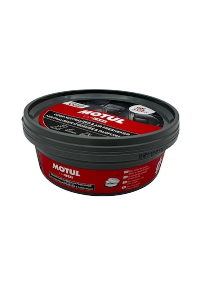 Motul Odor Neutralizer & Air Freshener Sıfır Araç Kokusu