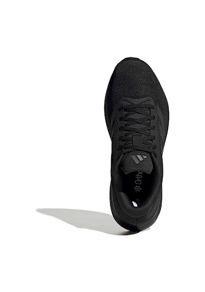 Adidas Response Runner 2 Erkek Yürüyüş Koşu Günlük Spor Ayakkabı Siyah