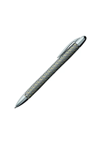 Porsche Design Tükenmez Kalem P3110 Texflex Altın Çelik 988790