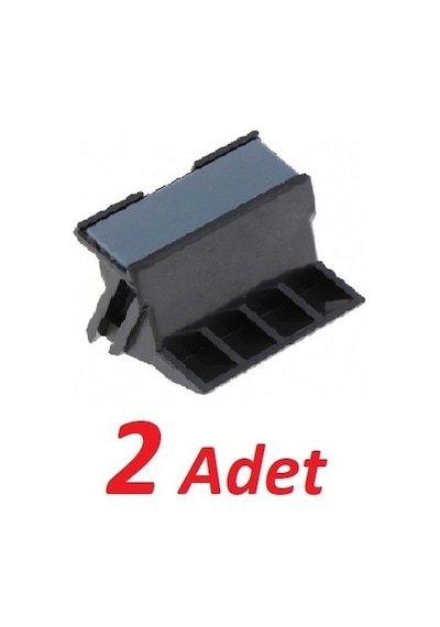 2 Adet Samsung Uyumlu Ml 1610/1640/scx 4521 F /3117/pe220 Separation Pad