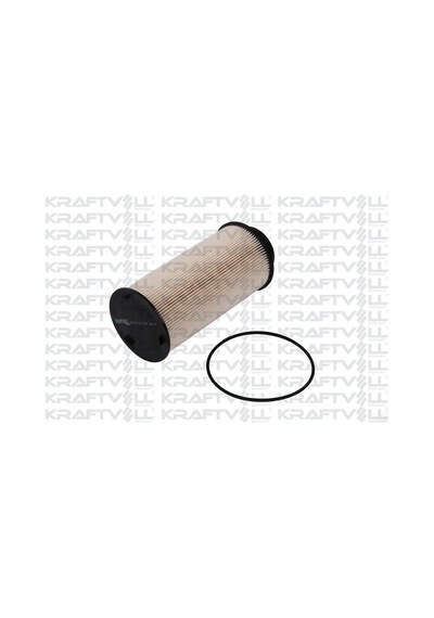 Yakıt Fıltresı Scanıa 4-serı 124 00 08 P.g.r.t.-serı 04 Irızar 06