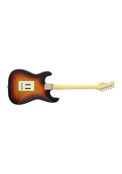 Fujigen Strat Elektro Gitar Nst100ral3ts