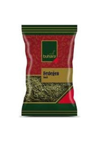 Buhara Fesleğen 20 Gr