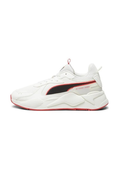Puma Ferrari Rs-x Beyaz Erkek Spor Ayakkabı 30781803 E-103 001