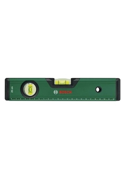 25 Cm Su Terazisi İle Hassas Ölçüm Ve Kaliteli Kullanım