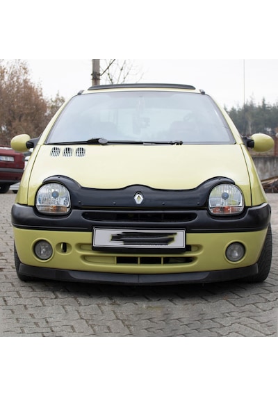 Renault Twingo Ön Kaput Koruyucu Rüzgarlığı 1993-2002 Yılı Arası