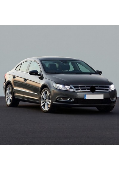 Vw Passat Cc 2013-2017 1.4tsi Emme Hava Kılavuz Borusu 04e129651c