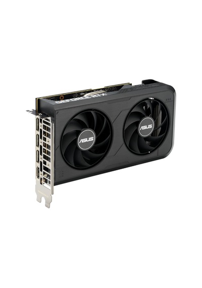 Asus Geforce Dual-rtx5050-o8g 8gb Gddr6 128bıt 1xhdmı 3xdp Ekran
