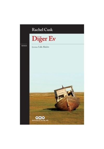 Rachel'ın Diğer Ev - Sıra Dışı Bir Roman Deneyimi