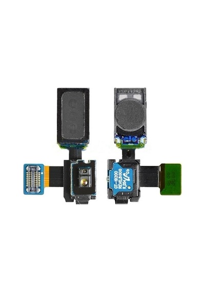 Ally Samsung Uyumlu Galaxy Mega 6.3 I9200, I9205 Için Iç Kulaklık Senso (431178659)-Rz