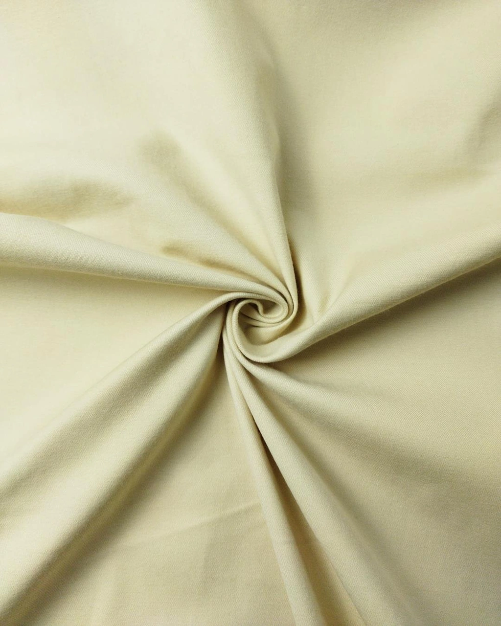 Gabardin Trençkotluk Esnek Krem Renkte En: 135 Cm-1645 Renkli