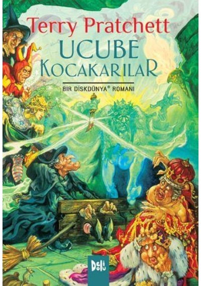 Ucube Kocakarılar Tudem