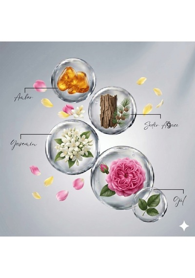 Luxury Prestige Twin Kadın Parfüm Set 100ml İle 30ml Edp Ve Saint Matte Lipstick Aromatik - Odunsu