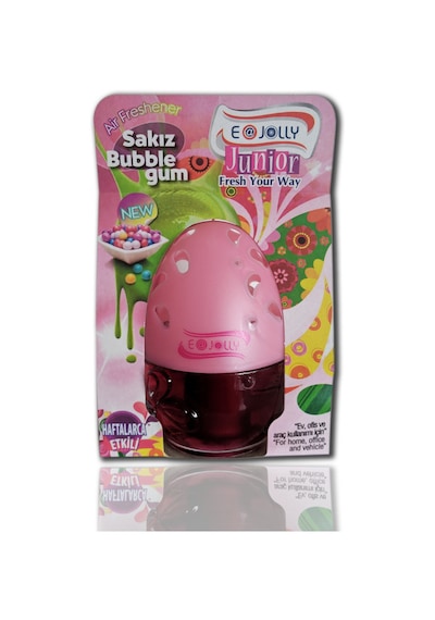 Şişe Cam Koku Oda ve Oto Kokusu Araç Kokusu Kavanoz Koku 2 Li Set
