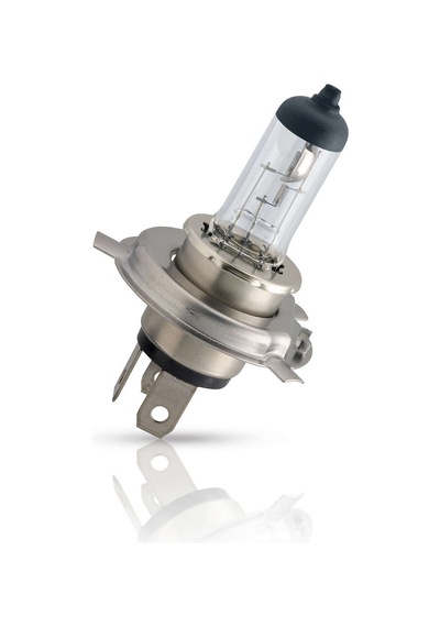 Philips H4 Standart Ampul Tek Adet 12342 Proqc1