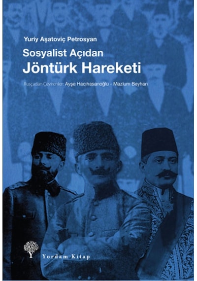 Sosyalist Açıdan Jöntürk Hareketi