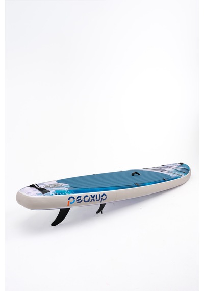 Peaxup Ocean Şişme Sup Paddle Board Seti 335x84x15 Cm - Kamera Aparatlı Ve Tam Donanımlı