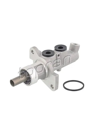 Mercedes E200 W210 Ana Merkez 1995-2002 Topran 401390001