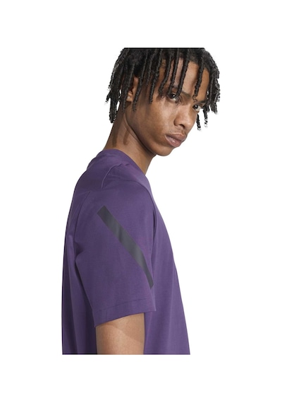 Aurplu Adidas Erkek Günlük T-shirt M Z.n.e. Tee Jw4739 Mor
