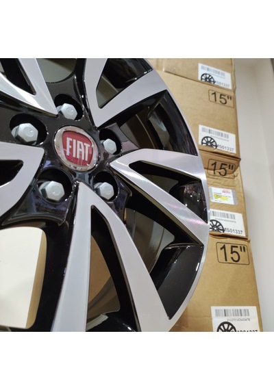 Fiat-Opar Egea 15" Inç Jant Takımı 59360666