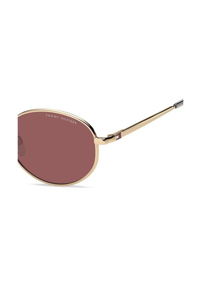 Tommy Hilfiger Th 2219/s-000-pembe Kadın Güneş Gözlüğü