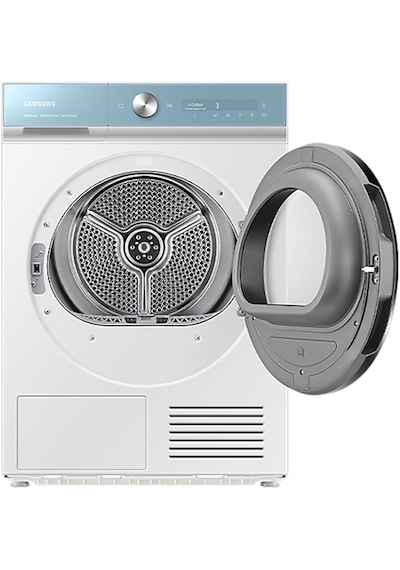 Samsung DV90BB9445GMAH 9 KG Isı Pompalı Çamaşır Kurutma Makinesi