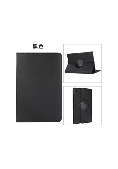 Samsung Uyumlu Galaxy Tab A8 10.5 Sm-X200 Tablet Kılıfı 360° Standlı