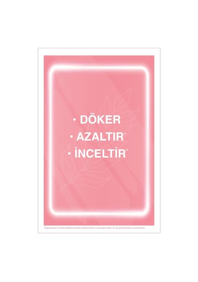 Bioder Normal Ciltler Için Tüy Dökücü Krem 100 ml