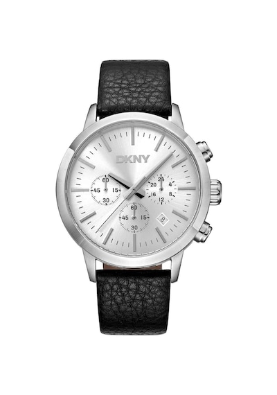 Dkny Dk1g138l0015 Erkek Kol Saati Metalik Gri