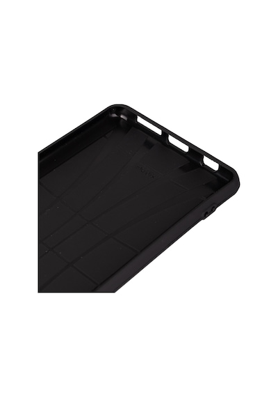 İnfinix Zero 8 Kılıf Tchs Biye Silikon - Mor Mor
