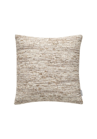 Mudo Home Elva Kırlent Ekru 45x45