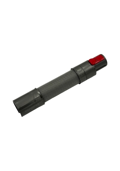 Dyson İle Uyumlu V7 Süpürge Uzatılabilir Hortumu Açıldığında 57cm