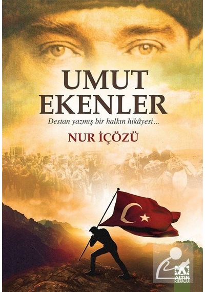 Umut Ekenler / Nur İçözü