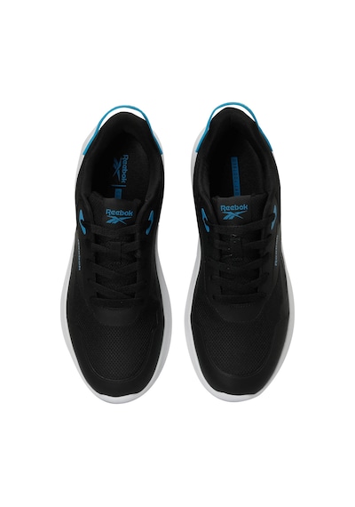 Reebok Speed Pace Siyah Erkek Spor Ayakkabı 000000000101917175 Siyah-mavı Siyah - Mavi