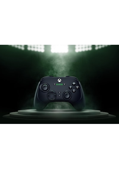 Razer Wolverine V3 Pro Siyah - Rz06 05200100 R3u1