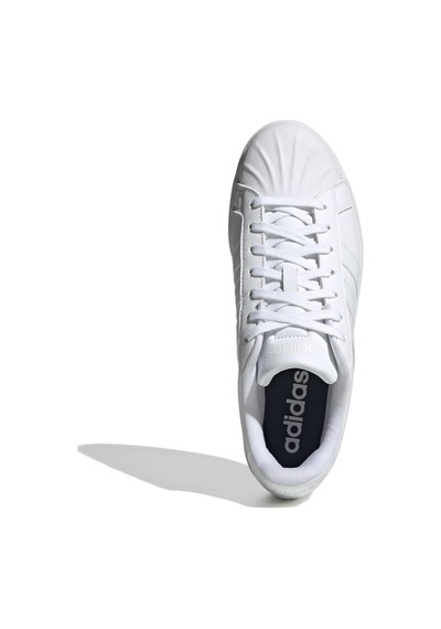 Adidas Streettalk Beyaz Sneaker Beyaz