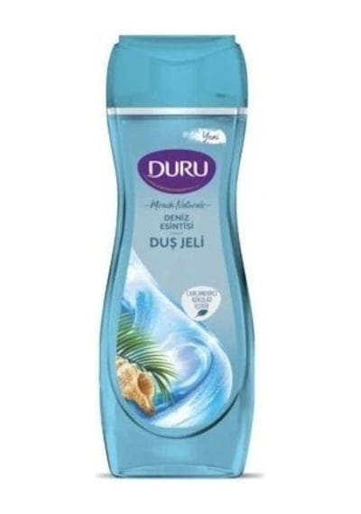 Duru Deniz Esintisi Duş Jeli 450 ML