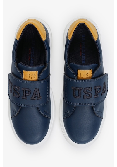 U.s. Polo Assn. Erkek Çocuk Lacivert Ayakkabı 50323238-vr033